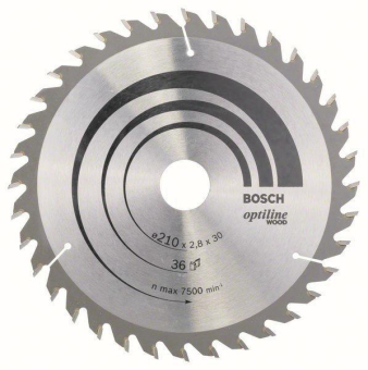 Bosch 2608640622           KSB210/36WZ30 