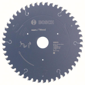 Bosch Kreissägeblatt Expert   2608642496 