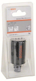 Bosch Diamantlochsäge Diamond 2608580307 