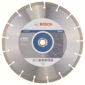 Bosch Diamanttrennscheibe     2608602602 