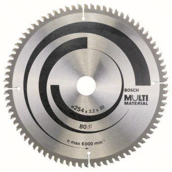 Bosch Sägeblatt                ZU GTS 10 