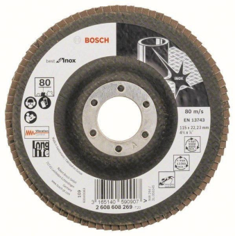 Bosch 2608608269         1FÄCHERSS.B.F.I 