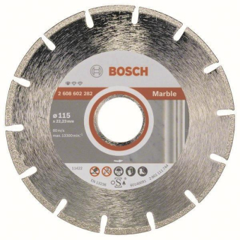 Bosch Diamanttrennscheibe     2608602282 