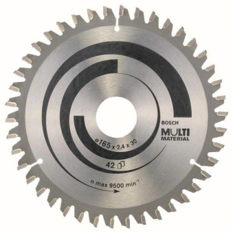 Bosch KSB 165X30 42TR/F MULTI 2608640519 