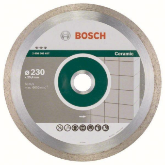 Bosch Diamanttrennscheibe     2608602637 