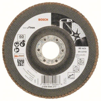 Bosch 2608608277         1FÄCHERSS B.F.I 