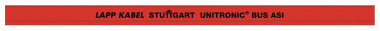 Lapp      UNITRONIC BUS ASI (G) 2x1,5 BK 