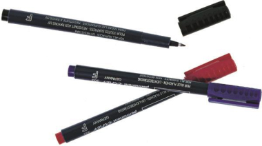 LAPP                  MARKIERSTIFTE MS-B 