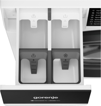 Gorenje W 5G694A1T1 Waschautomat 