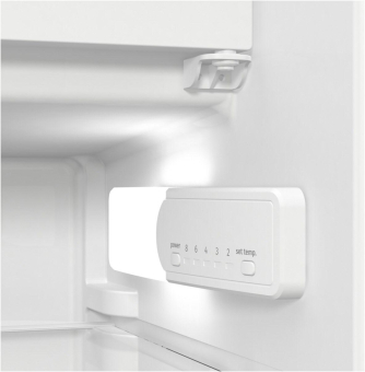 Gorenje RBI 512D22 EB-Kühlschrank 