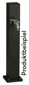 Albert Energiesäule leer Typ Nr.  664407 