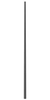 Albert Stahlmast Typ Nr. 0021,    690021 