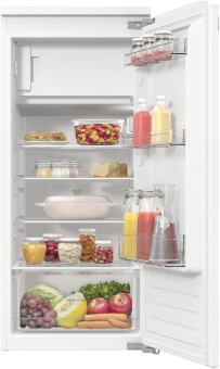 Gorenje RBI 512D22 EB-Kühlschrank 
