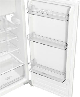 Gorenje RBI 512D22 EB-Kühlschrank 