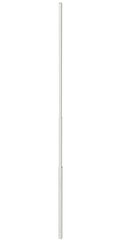 Albert Stahlmast 7000 mm          690064 