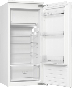 Gorenje RBI 512D22 EB-Kühlschrank 