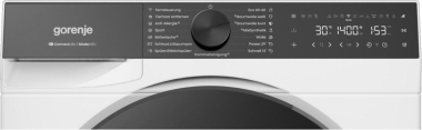 Gorenje W 5G694A1T1 Waschautomat 