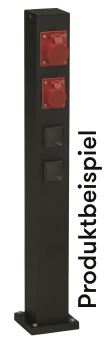 Albert Energiesäule leer Typ Nr.  664409 
