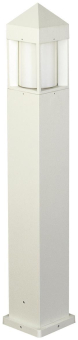 ALBE Pollerleuchte E27 75W IP44   682241 