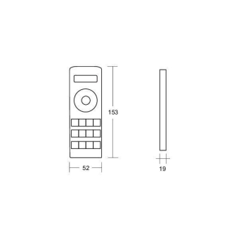 Brumberg LED-4                  18205000 