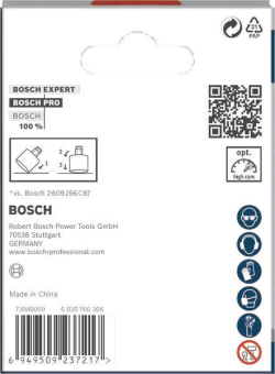 Bosch PRO Tile PC Plus Hole   2608901569 