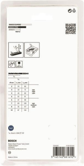 Bosch HSS Spiralbohrerset     2608577139 