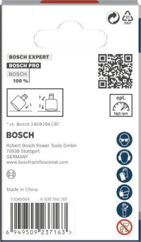Bosch PRO Tile PC Plus Hole   2608901564 