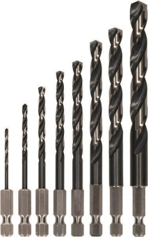 Bosch HSS Spiralbohrerset     2608577139 