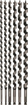 Bosch Schlangenbohrer-Set     2607019323 