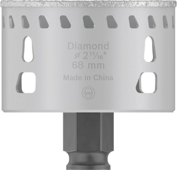 Bosch PRO Tile PC Plus Hole   2608901569 