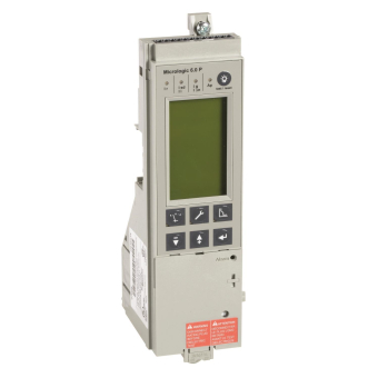Schneider Micrologic 6             65291 