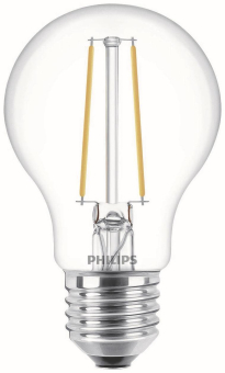 PHIL Classic LED 6-40W/827 E27  70940500 