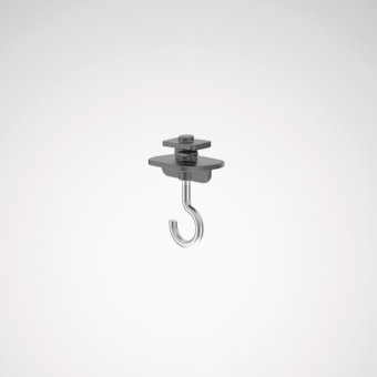TRILUX Rail Haken 3PH ST S-      8881000 