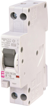 ETI KZS-1M UNI A-Typ           002176024 