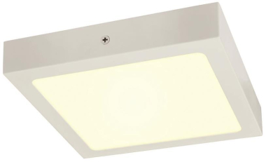 SLV SENSER 24 CW, Indoor LED     1004705 