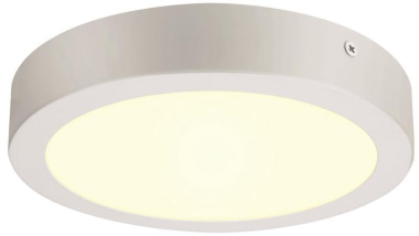 SLV SENSER 24 CW, Indoor LED     1004702 