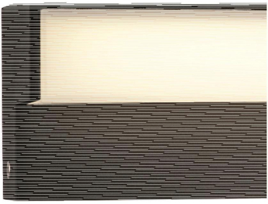 SLV L-LINE OUT 60 FL, Outdoor    1003535 