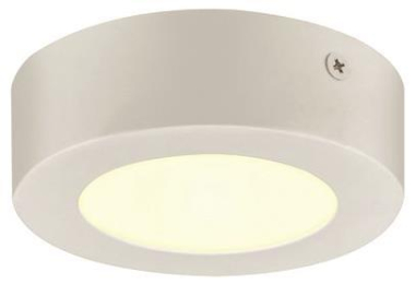 SLV SENSER 12 CW, Indoor LED     1004700 