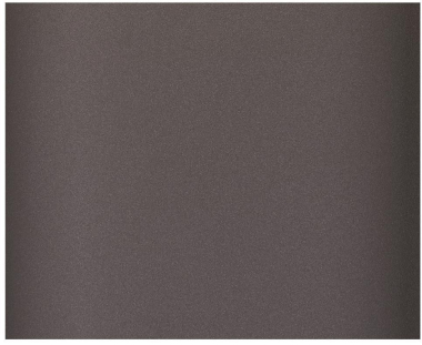 SLV FLATT SENSOR WL 3000K IP65 anthrazit 