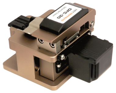 NETP NetPeppers OFC 30 Fiber Cleaver - 