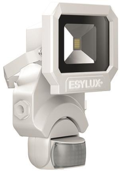 Esylux AFL SUN LED 10W 5K wei EL10810077 