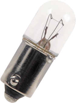 BAIL Bailey Kleinlampe Ba9s    B28036085 