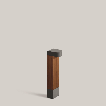 BEGA Pollerleuchte               84499K3 