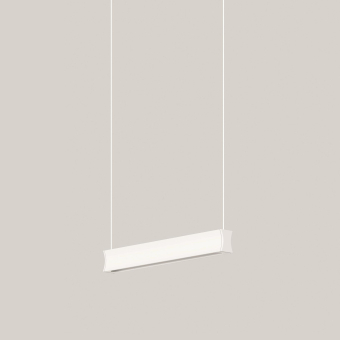 Bega Pendelleuchte f.den       51267.1K3 