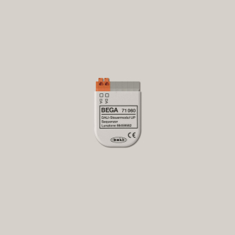 Bega DALI Sequenzer                71060 