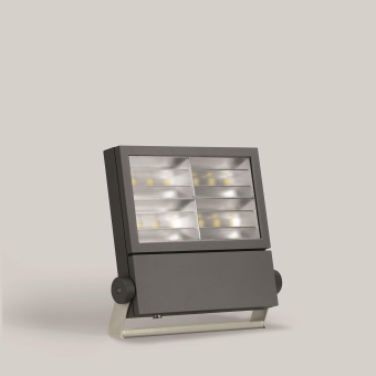 BEGA E-Scheinwerfer 3000K        84502K3 