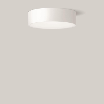 Bega Decken-u.Wandleuchte       24648WK3 