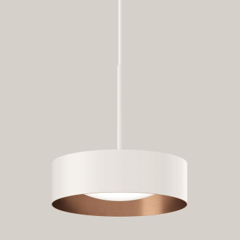 Bega Pendelleuchte f.den       51006.6K3 