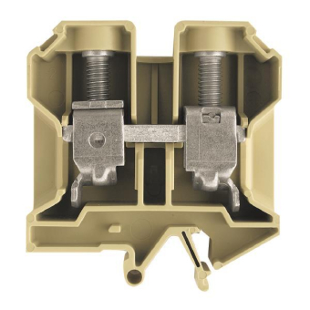 Weidmüller SAK 35N Durchgangsklemme 