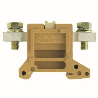 Weidmüller SAKG 70/35 II/GW Sonderklemme 